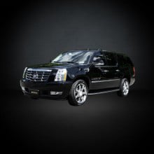 shamrock-limousine-suv